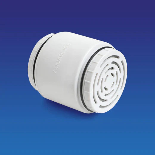 AquaBliss Shower Filter Replacement Cartridges