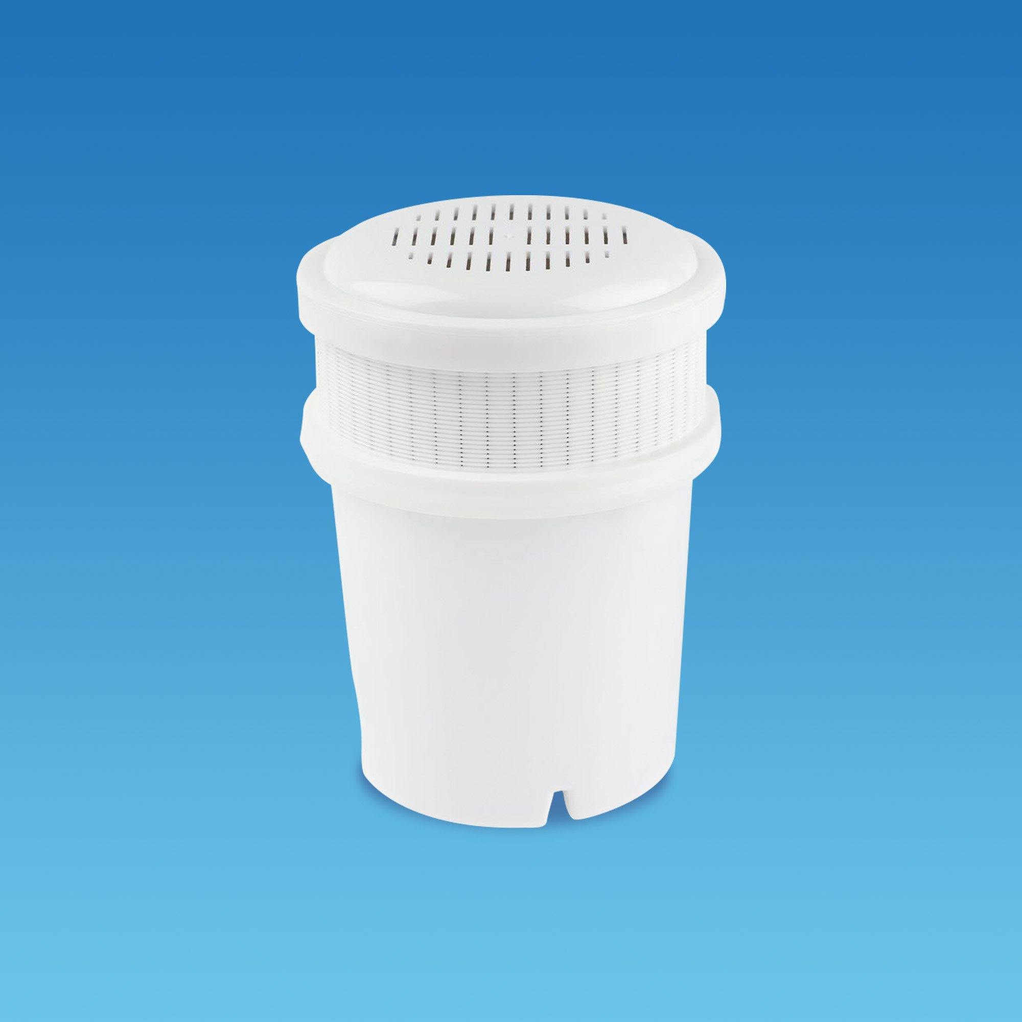 AquaBliss Water Filter Pitcher Cartridges (FWPC)