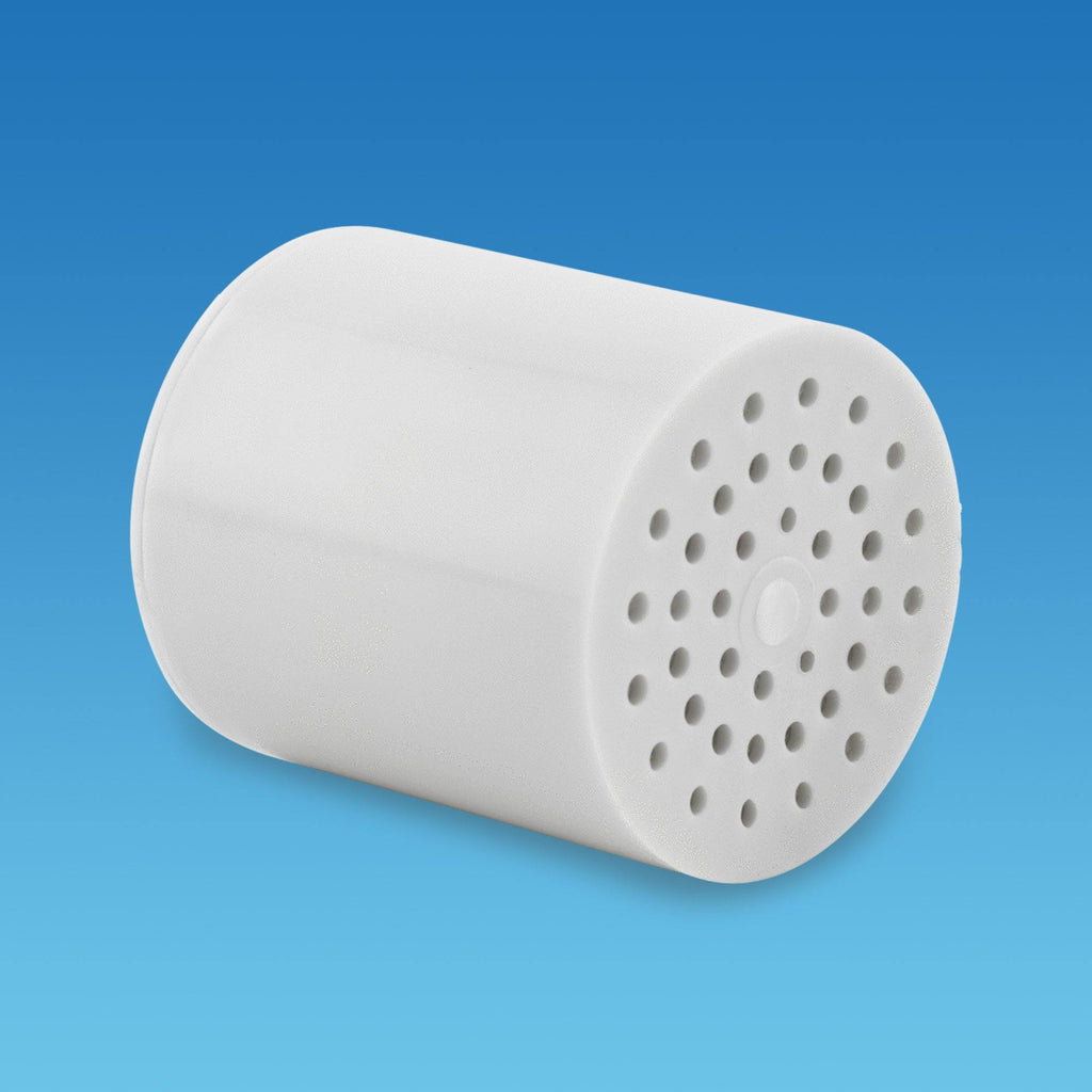 AquaBliss SFC100 Revitalizing Shower Filter Replacement Cartridge (SF100 & SF220 Compatible)