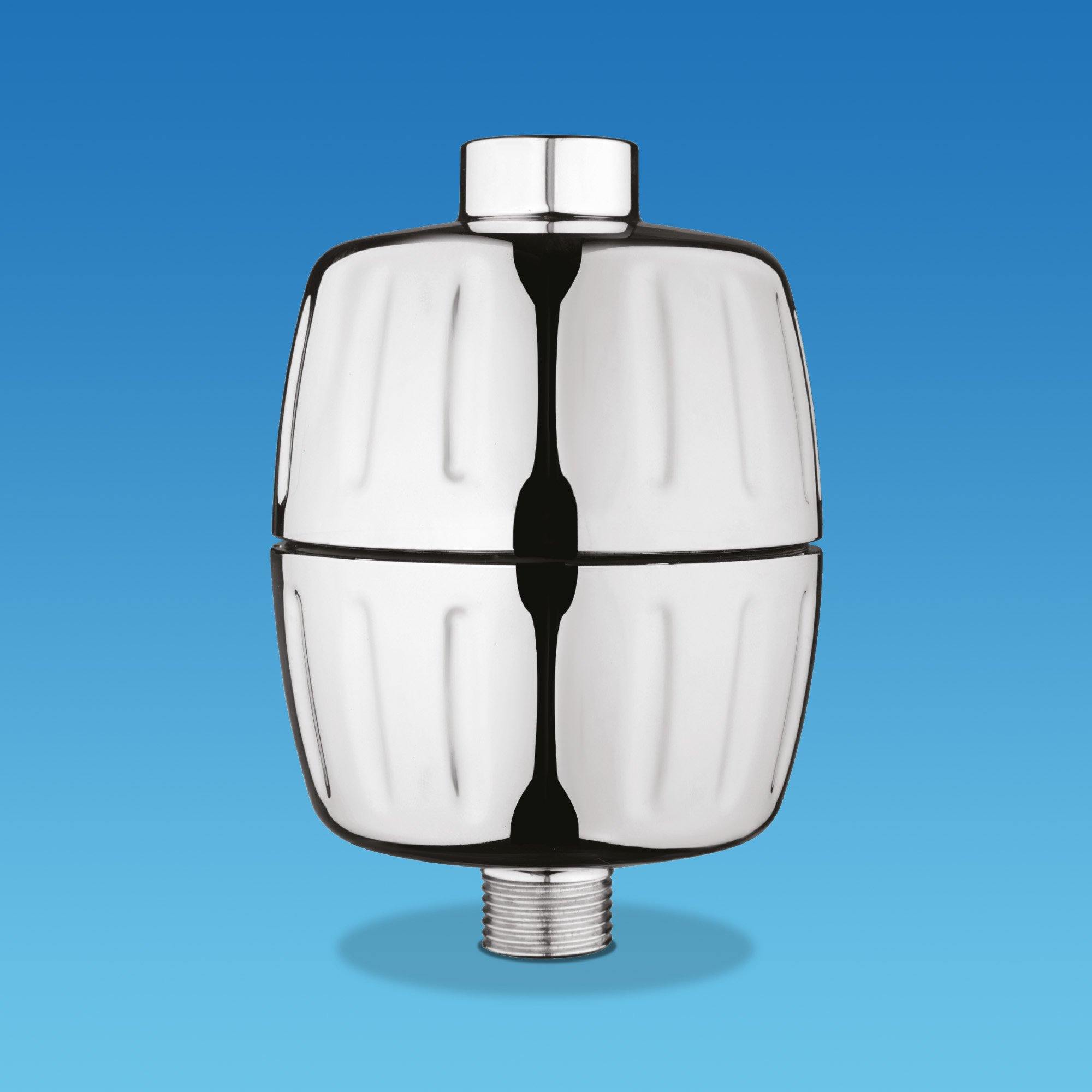 AquaBliss SF500 Multi-Stage Water Purifying Shower Filter