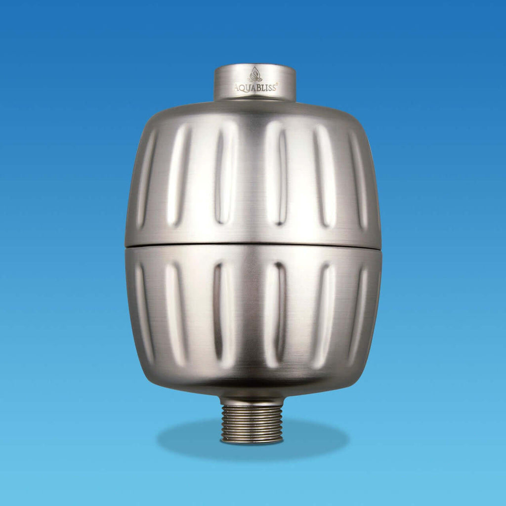 AquaBliss SF500 Multi-Stage Water Purifying Shower Filter