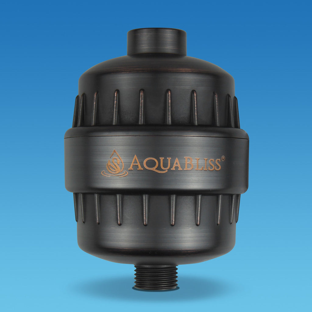 AquaBliss SF100 Multi-Stage Beauty Shower Filter (Vitamin C & Minerals)