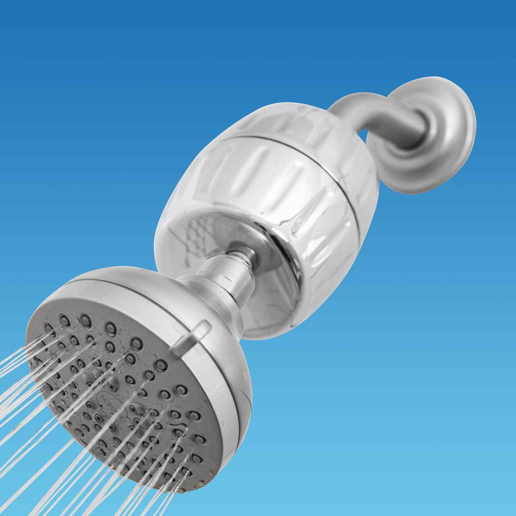 AquaBliss SF500 Multi-Stage Water Purifying Shower Filter